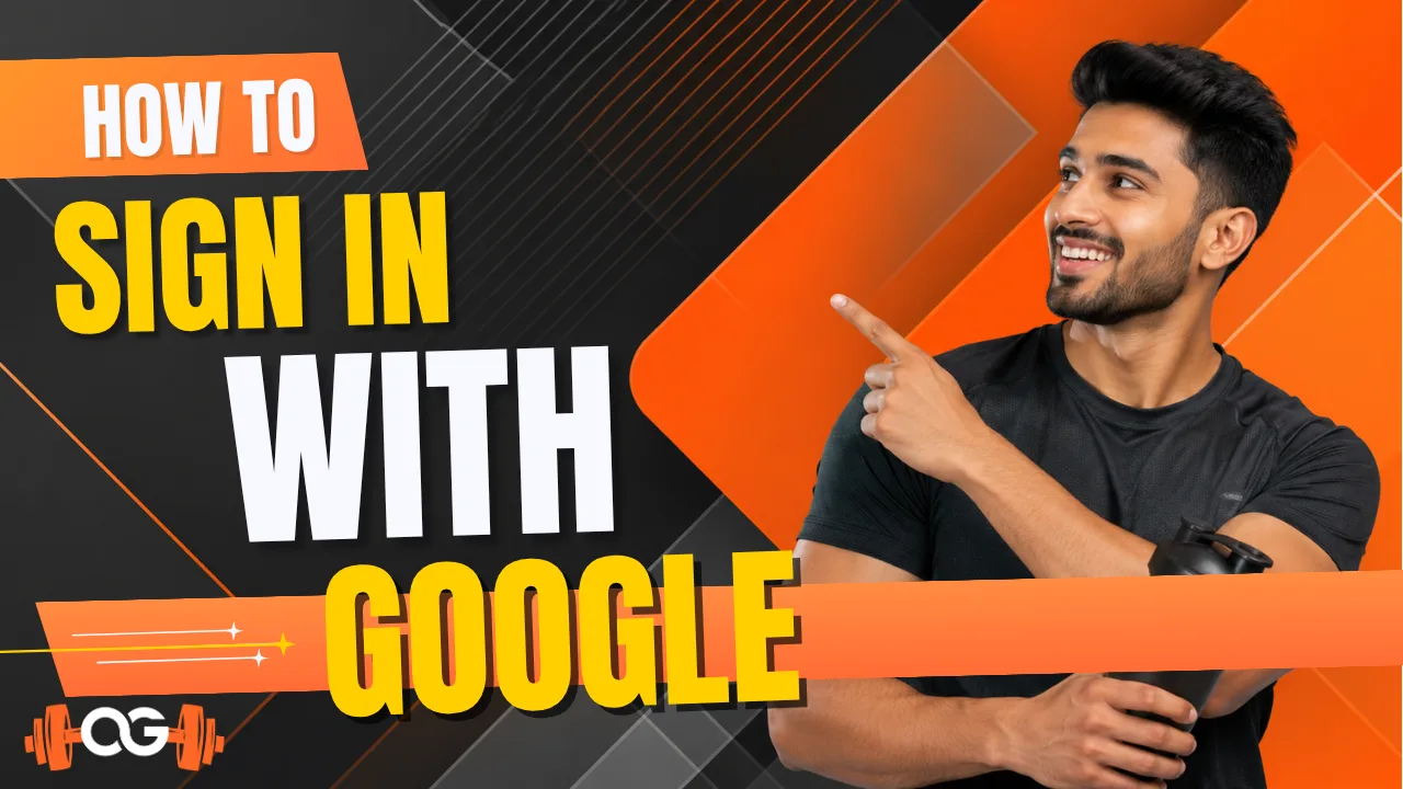 Sign In with Google video thumbnail